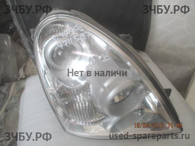 SsangYong Rexton 2 Фара правая