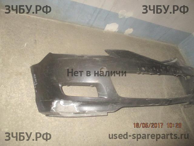 Mazda 3 [BK] Бампер передний
