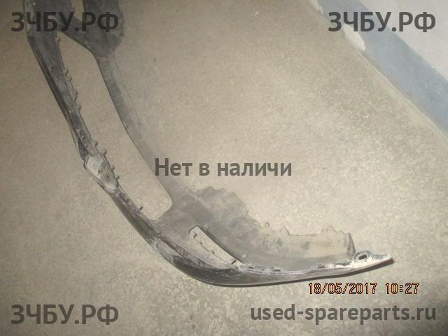 Mazda 3 [BK] Бампер передний