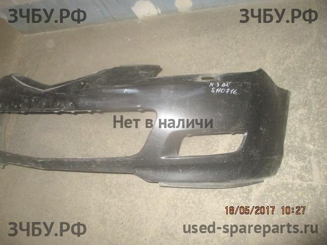 Mazda 3 [BK] Бампер передний