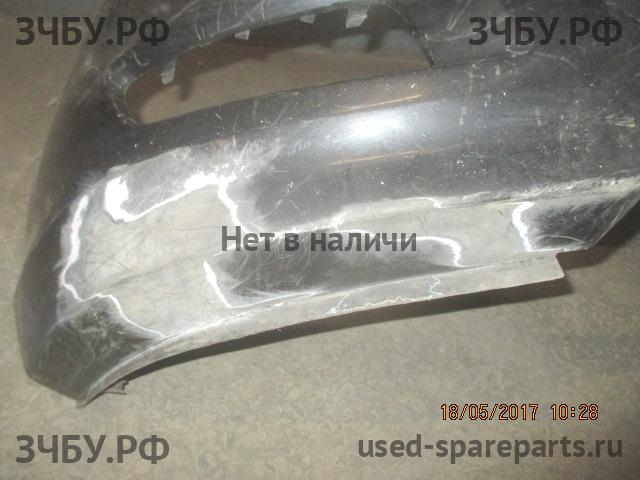 Mazda 3 [BK] Бампер передний