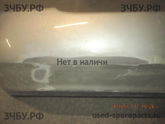 Toyota Corolla (E12) Бампер задний