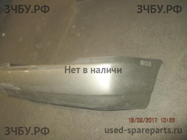 Toyota Corolla (E12) Бампер задний