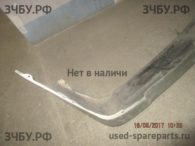 Toyota Corolla (E12) Бампер задний