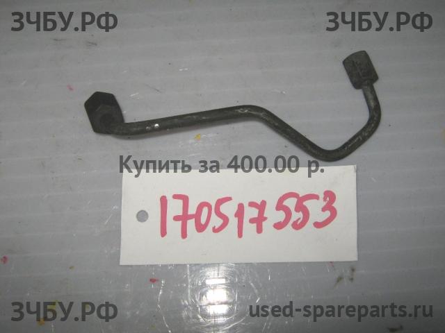 KIA Sorento 1 Трубка топливная