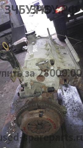 Renault Clio 2/Simbol 1 Двигатель (ДВС)