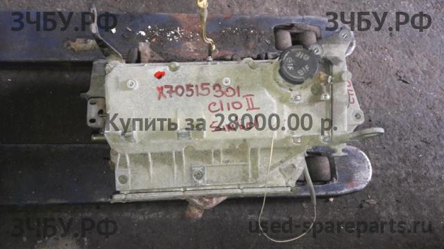 Renault Clio 2/Simbol 1 Двигатель (ДВС)