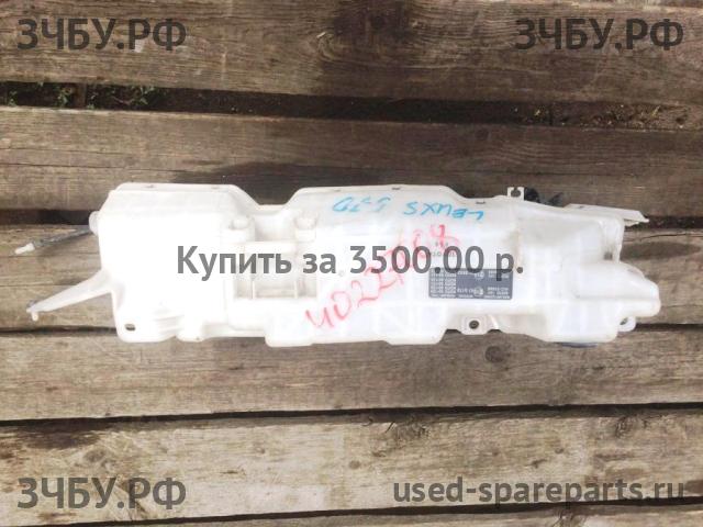 Toyota Land Cruiser 200 Бачок омывателя лобового стекла