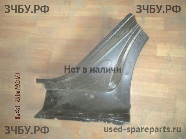 Ford Focus 2 (рестайлинг) Порог правый