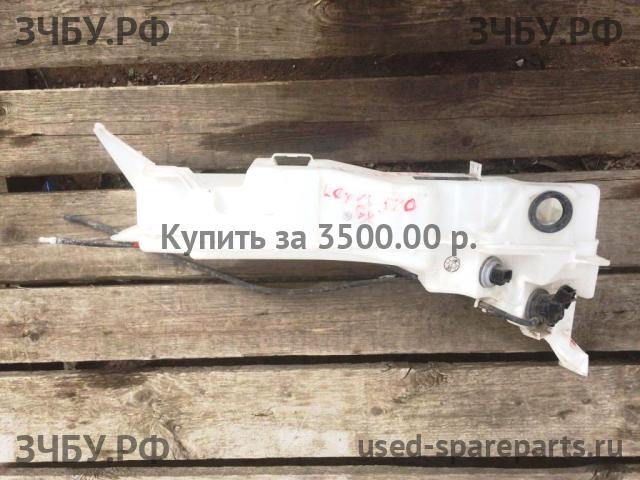 Toyota Land Cruiser 200 Бачок омывателя лобового стекла