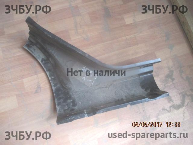 Ford Focus 2 (рестайлинг) Порог левый