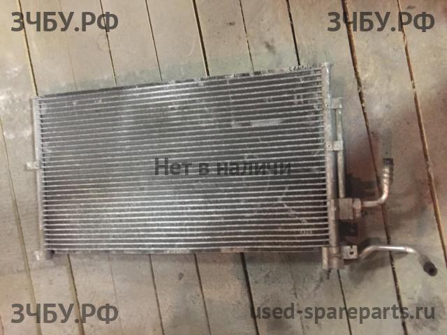 Ford Fusion Радиатор кондиционера