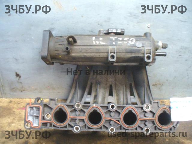 Chevrolet Aveo 2 (T250) Коллектор впускной