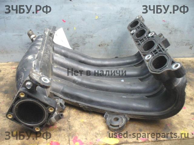 Nissan Tiida 1 Коллектор впускной