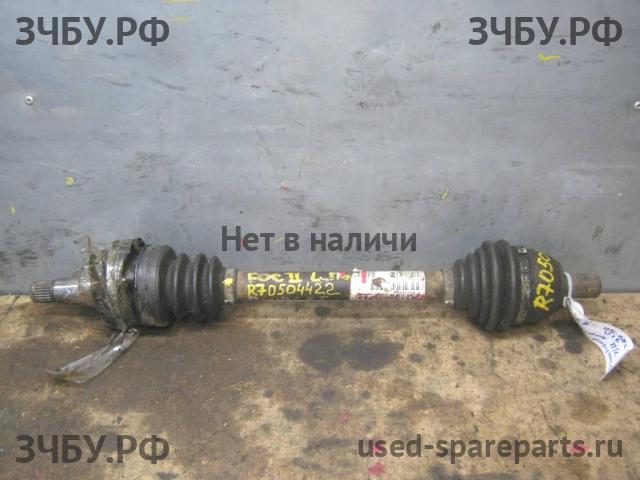 Ford Focus 2 Привод передний левый (ШРУС)