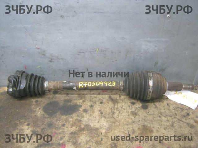 Renault Megane 2 Привод передний левый (ШРУС)