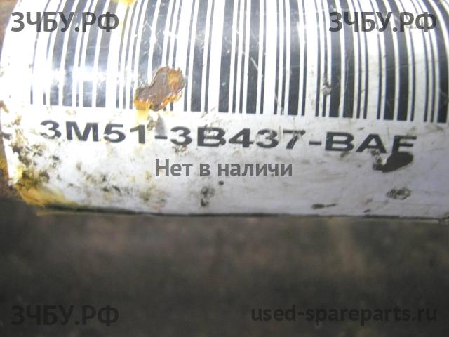 Ford Focus 2 Привод передний левый (ШРУС)