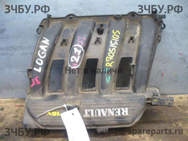 Renault Logan 1 Коллектор впускной