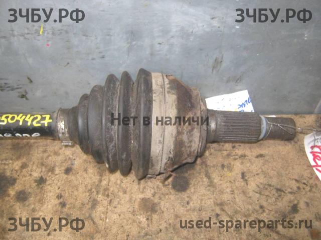 Porsche Cayenne 1 (955/957) Полуось