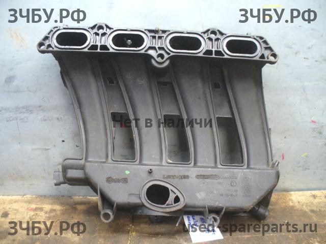 Renault Logan 1 Коллектор впускной