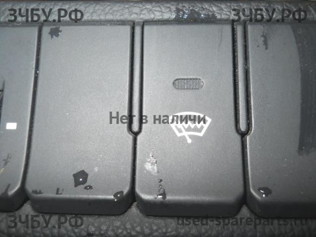 KIA Rio 3 Кнопка