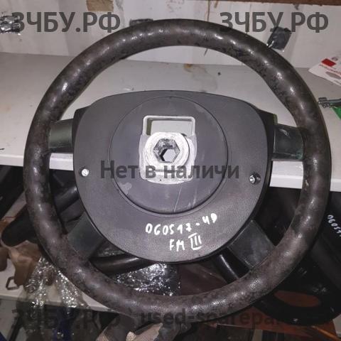 Ford Mondeo 3 Рулевое колесо с AIR BAG