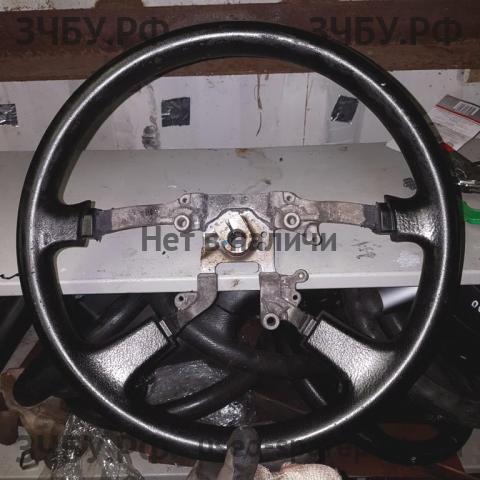 Mitsubishi Lancer 9 [CS/Classic] Рулевое колесо с AIR BAG
