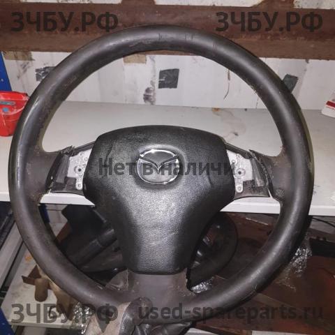 Mazda 6 [GG] Рулевое колесо с AIR BAG