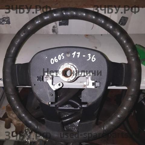 Mitsubishi Galant 9 (DJ) Рулевое колесо с AIR BAG