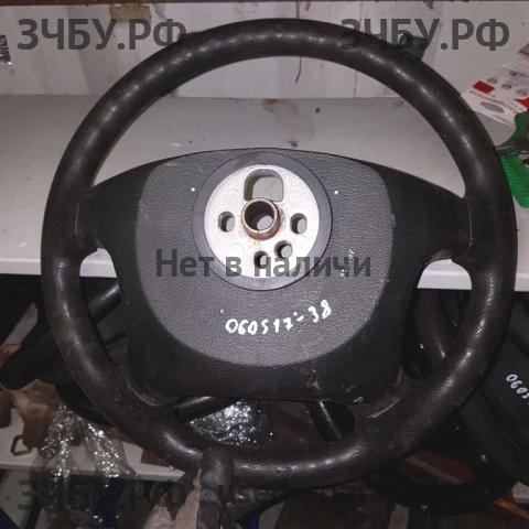 Chevrolet Lanos/Сhance Рулевое колесо без AIR BAG