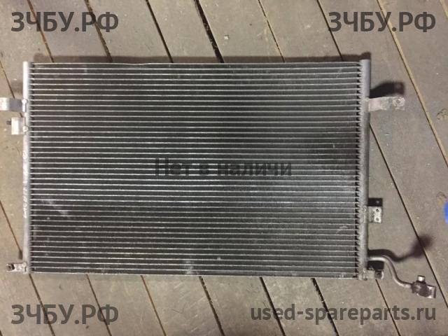 Chevrolet Lacetti Радиатор кондиционера