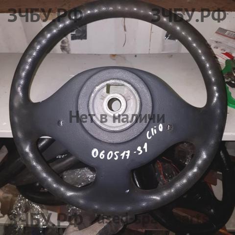 Renault Clio 2/Simbol 1 Рулевое колесо с AIR BAG