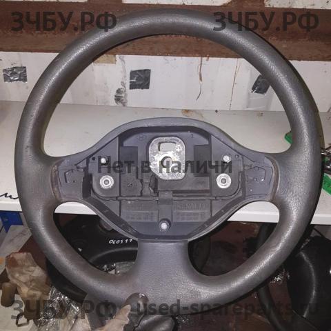Renault Clio 2/Simbol 1 Рулевое колесо с AIR BAG
