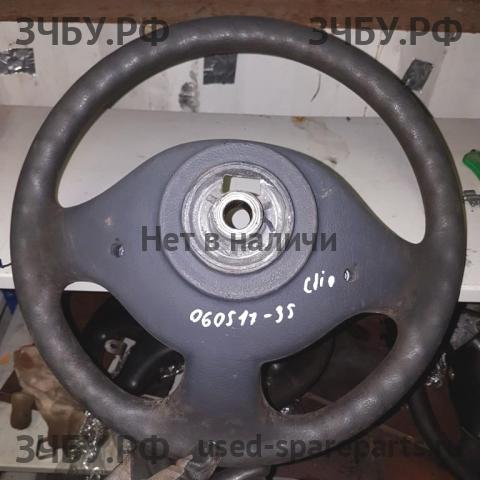 Renault Clio 2/Simbol 1 Рулевое колесо с AIR BAG