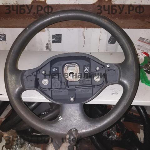 Renault Clio 2/Simbol 1 Рулевое колесо с AIR BAG