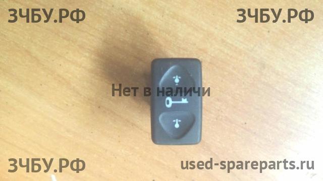 Land Rover Freelander 1 Кнопка центрального замка