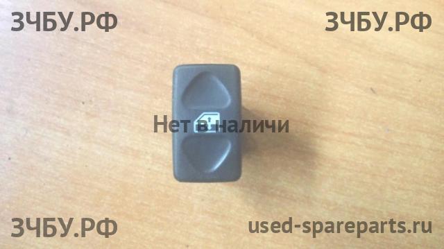 Land Rover Freelander 1 Кнопка стеклоподъемника