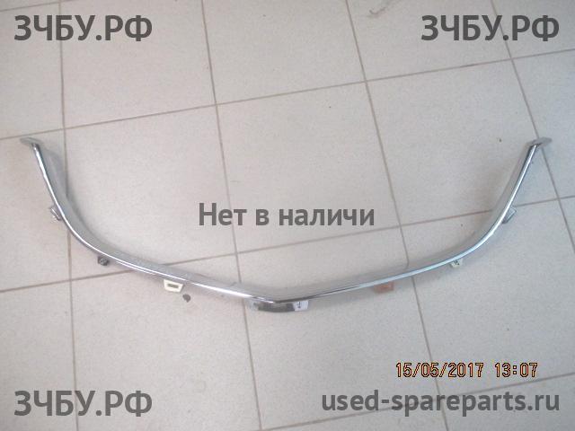 Mazda CX-5 (1) Решетка радиатора