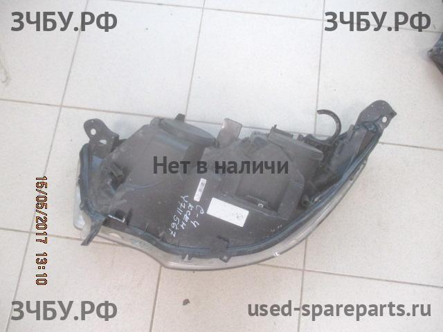 Citroen C4 (2) Фара правая