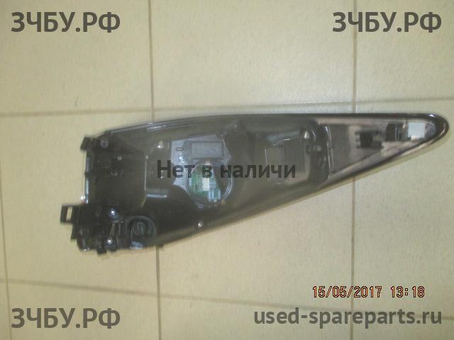 Lexus RX (4) 200/350/450h Фонарь левый