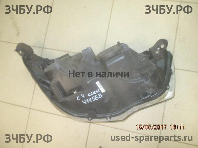 Citroen C4 (2) Фара левая