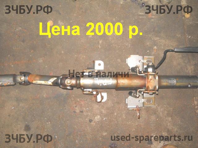 Land Rover Freelander 1 Колонка рулевая