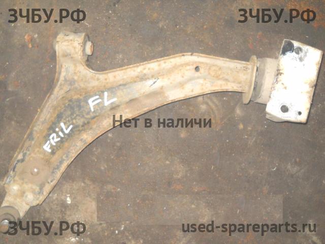Land Rover Freelander 1 Рычаг передний левый