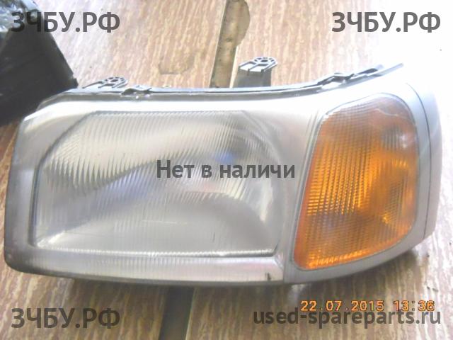 Land Rover Freelander 1 Фара левая
