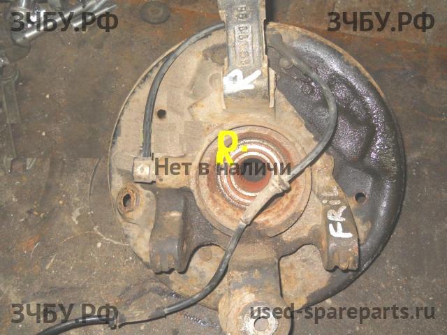 Land Rover Freelander 1 Кулак задний правый