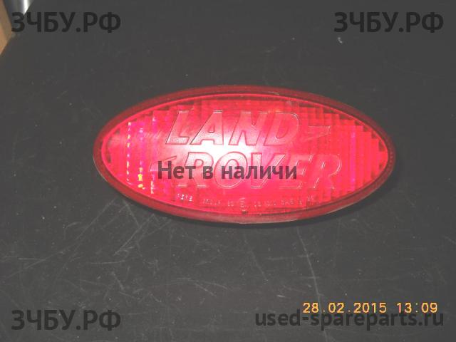 Land Rover Freelander 1 Фонарь задний (стоп сигнал)