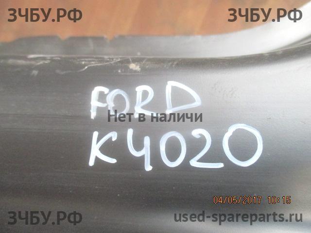 Ford Mondeo 4 Порог левый