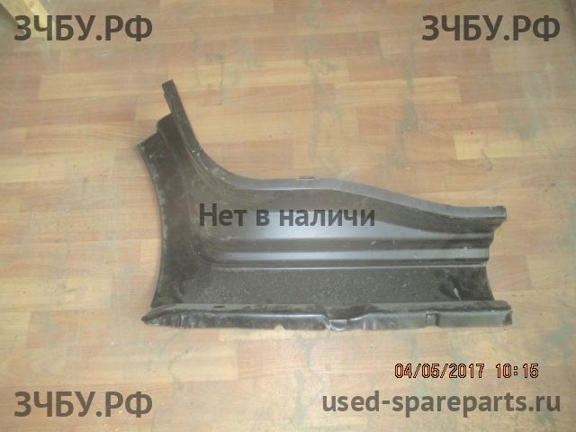 Ford Mondeo 4 Порог левый
