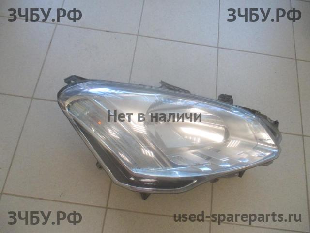 Citroen Berlingo 2 (B9) Фара правая