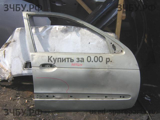 Renault Megane 1 Дверь передняя правая
